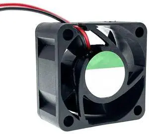 FOR 40mm 4cm 12V Mute Quiet Cooling Fan,for KD1204PKB2 Bearing 40X40X20mm 12V 4CM Mini Fans