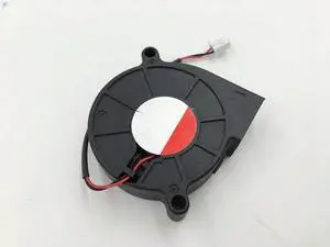 FOR EF50151B2-C01C-A99 12V 0.78W 50*15MM Blower cooling fan
