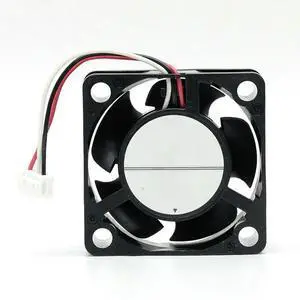 FOR 24V fan For 04015SS-24N-AL 4015 0.08A 4CM cooling fan
