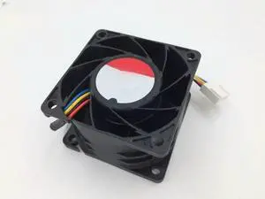 FOR For PF60381BX-000C-S99 60*60*38mm 12V 30W Cooler Cooling Fan