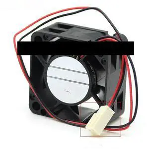 FOR 1608KL-04W-B50 4020 40*40*20mm 12V 0.15A double ball bearing axial cooling fan