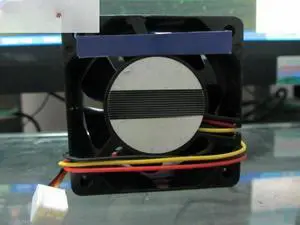 FOR For 109R0648H401 6025 60mm 6cm DC 48V 0.04A quiet silent dc brushless cooling fans