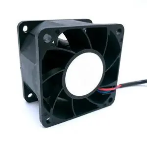 FOR FFB0624EHE -F00 FG 24V 0.57A 6CM 6038 bearing fan for 60*60*38mm 8000RPM