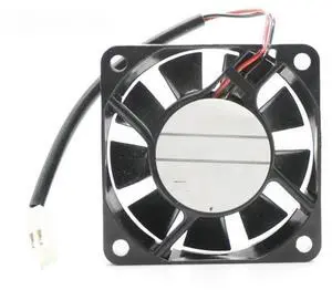 FOR For 2406KL-05W-B30 60X60X15 mm 6015 60mm 6cm DC 24V 0.08A quiet server Cooling Fan