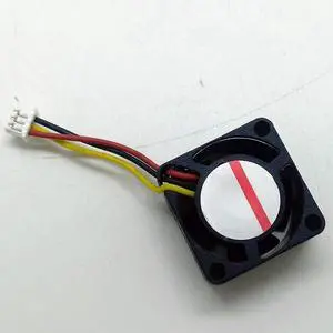 FOR 20mm 2cm Mini Micro Cooling Fan,2010 DC 5v ,for Notebook Cooling Device Small Fan,MC20100V3-Q00C-G99