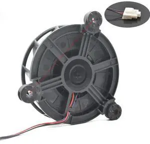 FOR GW12E12MS1DB GW12E12MS1DB-52Z99 Fan Refrigerator Blower FOR Rongsheng Frost- Refrigerator 12v Fan