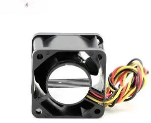 FOR 109P0412J3123 4CM 40mm DC 12V 0.35A 4028 server inverter case axial cooling fans