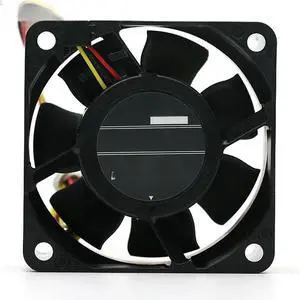 FOR For 06025SS-24K-AL 6025 6cm DC Brushless cooling fan 24V 0.06A blower 4000RPM FOR For 06025SS-24K-AL 6025 6cm DC Brushless cooling fan 24V 0.06A blower 4000RPM