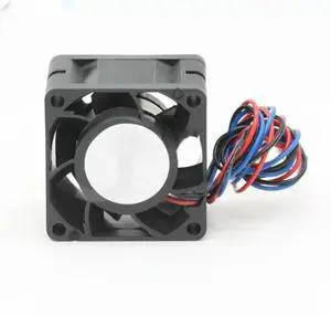 FOR FFB03812MN 3828 3.8cm 38mm DC 12V 0.30A high- speed server inverter cooling fans 38*38*28mm