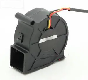 FOR FOR AB0612LB-A03 6025 6cm 12V 0.2A bearing turbo centrifugal fan