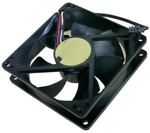 FOR AD0912MB-A76GL For Fan 9225 12V 0.17a 3-Wire Chassis Silent Cooling Fan FOR AD0912MB-A76GL For Fan 9225 12V 0.17a 3-Wire Chassis Silent Cooling Fan