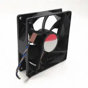 FOR EF92251S1-Q09C-S9A for 9225 90mm DC 12V 3.83W 4-Wire PWM Cooling Fan