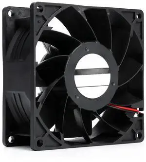 FOR SXD9238B12H 92mm 92*92*38mm DC 12V 0.50A 4000rpm 92.3cfm Server Inveter Axial Cooling Fan Powerful