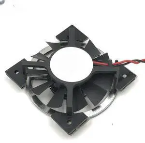 FOR NMW-4510M12C 40mm 4cm 12V DC 0.15A Notebook Fan Two Lines