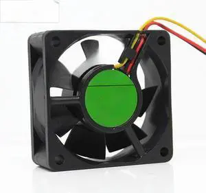 FOR AD0612MX-A70GL 12V 0.14A60*60*25MM 6025 6*6CM 6cm 60mm bearing fan