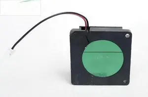 FOR Mini Micro FOR AB3505HX-JB0 35mm 5V 0.1A 2Wire cpu cooling fans