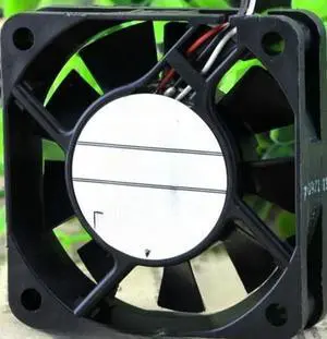 FOR 6015 2406KL-05W-B29 24V 0.08A 3 line drive cooling fan