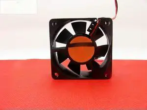 FOR FOR AD0612HB-A70GL 6CM 6025 bearing cooling fan 12V 0.23A 2 line