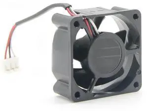 FOR 1406KL-09W-S29 3.5CM 3515 35mm DC 7V 0.07A 3-pin small micro axial cooling fan