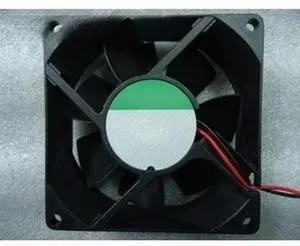 FOR KD2408PTS1 8CM 8025 80*80*25 mm 24V 1.7W inverter fan