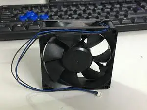 FOR EMP-820 Projector Cooling Fan 8025 12V 0.19A D08K-12TU 19B Cooling Fan 80*80*25MM