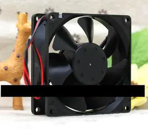 FOR Mute 80mm 24V Fan For 3110KL-05W-B20 8025 8cm 24VDC 0.09A Quiet and Durable Inverter cooling Fan