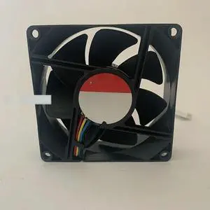 FOR PF80251B1-000C-A99 For pwm 4-wire 8025 12V fan 4.1W 8CM Double Ball Chassis cooling Fan
