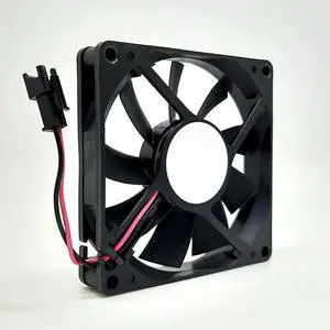 FOR cooling fan 80mm For 8015 DC 24V ultra thin mute fan AFB0824HB 8cm bearing case inverter fan SM-SR plug FOR cooling fan 80mm For 8015 DC 24V ultra thin mute fan AFB0824HB 8cm bearing case inverter fan SM-SR plug