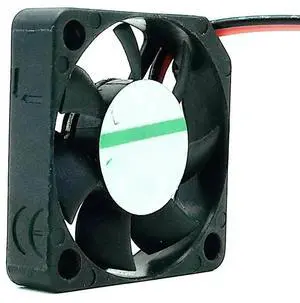 FOR 2pcs For 3006 30mm 6mm slim mini fan gm0503pev2-8 5V 3cm ultra thin notebook mute cooling fan 30X30X6mm