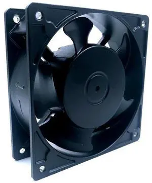 FOR KA1238HA2 220V high temperature resistance waterproof fan 120*120*38mm