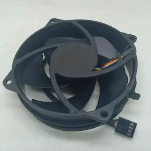 FOR Cpu Cooler Fan FA09025L12LPB 9225 Mute Fan 9CM Computer CPU Cabinet cooling Fan