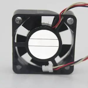 FOR 30mm 3cm Cooling Fan for 1204KL-04W-B39 DC 12V 0.09A 30X30X10mm Silent Mute Cooler