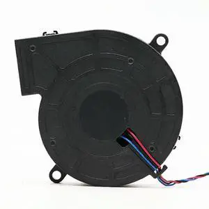 FOR Projector blower 1pcs BUB0712HN 12V 0.45A BLOWER projector axial blower cooling fan 7033 7CM