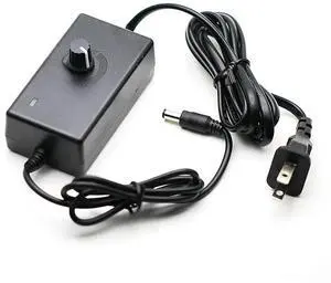 FOR DC Cooling Fan Speed Controller AC 110V-220V To DC 12V 3A Max,Adjustable Speed Regulated Power Supply 3A