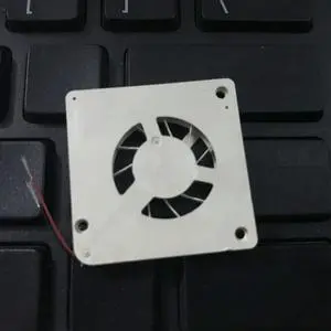 FOR For UB5U3-700 UB5U3-723 UB5U3 series 5V 3003 3004 30x30x3mm Miniature ultra-thin waterproof turbofan
