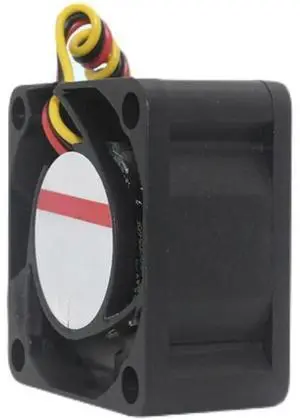 FOR MF40201VX-1000C-G99 MF40201VX-1000U-G99 4020 DC 12V 1.06W 40mm X 40mm X 20mm 4CM Silent Mute Cooling Fan