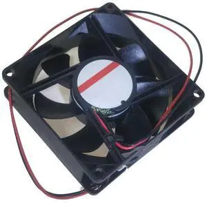 FOR for MF80252V1-1000C-A99 8025 24V 80mm 8cm 1.68W 3200RPM 33DBA Axial Cooling Fans