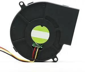 FOR PMB1297PYB1-AY For 12V 8.6W 9733 9 Turbo Blower cooling Fan
