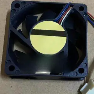 FOR AG06012XB159B00 60mm x 60mm x 15mm 12V 0.29A 4-Wire Ball Bearing Cooling Fan Optimize Your System Cooling