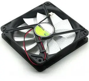 FOR For FAN RL4Z S1352512H DC 12V 0.33A 13.5CM 135mm fan pc chassis power cooling fan 135x135x25mm cooler FOR For FAN RL4Z S1352512H DC 12V 0.33A 13.5CM 135mm fan pc chassis power cooling fan 135x135x25mm cooler