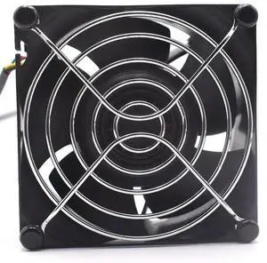 FOR 8038 V80E12BGA5-07 12V 1.4A Intelligent Cooling Fan High Speed PWM Fans