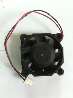 FOR 40mm Cooling Fan G4015M12D CS 4CM DC12V 0.130A 40*40*15MM 4015 Server Inverter Cooler