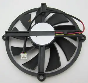 FOR PLA09215D12M DC 12V 0.35A Ball Bearing 100mm HD5850/5870/5830 graphics card cooling fan FOR PLA09215D12M DC 12V 0.35A Ball Bearing 100mm HD5850/5870/5830 graphics card cooling fan