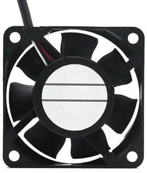 FOR For 06025SA-24Q-BL 6025 6CM 24V 0.13A 3lines case axial cooling fan FOR For 06025SA-24Q-BL 6025 6CM 24V 0.13A 3lines case axial cooling fan