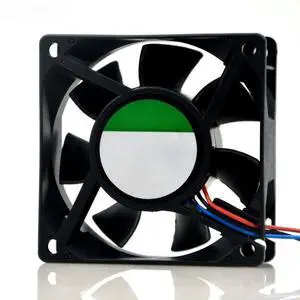 FOR For PMD2407PTB1-A 24V 4.3W 7CM 7025 3wire inverter case fan