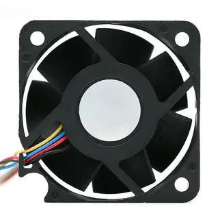 FOR ASB0405LB DC 5V 0.12A 40x40x15mm Server Square Cooling Fan pwm 4-Pin