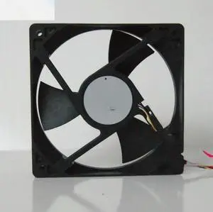 FOR EFB1212VH 120*120*25MM 12V 0.58a pwm computer cpu case cooling fan 120mm
