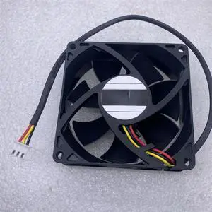 FOR Server Inverter, Power Supppy Fan, 80mm x 25mm, EFC-08E12W-EF07