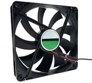FOR 135mm PSU Cooling Fan RL4Z S1352512H 12V 0.33A 13.5CM Chassis Power Supply Cooling Fan 135x135x25mm Cooler