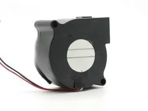 FOR bm5125-04w-b59 5cm 5025 12v 0.32a drum wind machine projector cooling fans